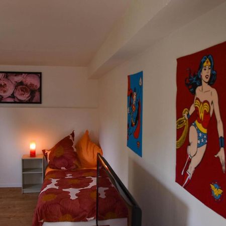 Wohnung Mit Wohlfuehlcharakter ايدار أوبرستاين المظهر الخارجي الصورة