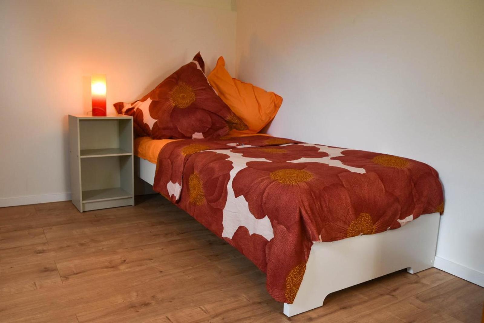 Wohnung Mit Wohlfuehlcharakter ايدار أوبرستاين المظهر الخارجي الصورة